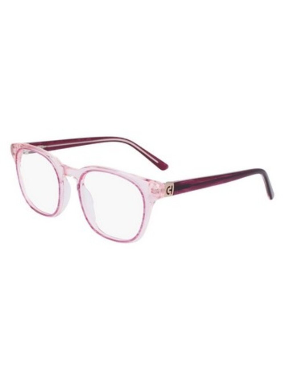 COLE HAAN Eyeglasses CH4500-651-50 Size 50/19/round BRAND NEW W CASE